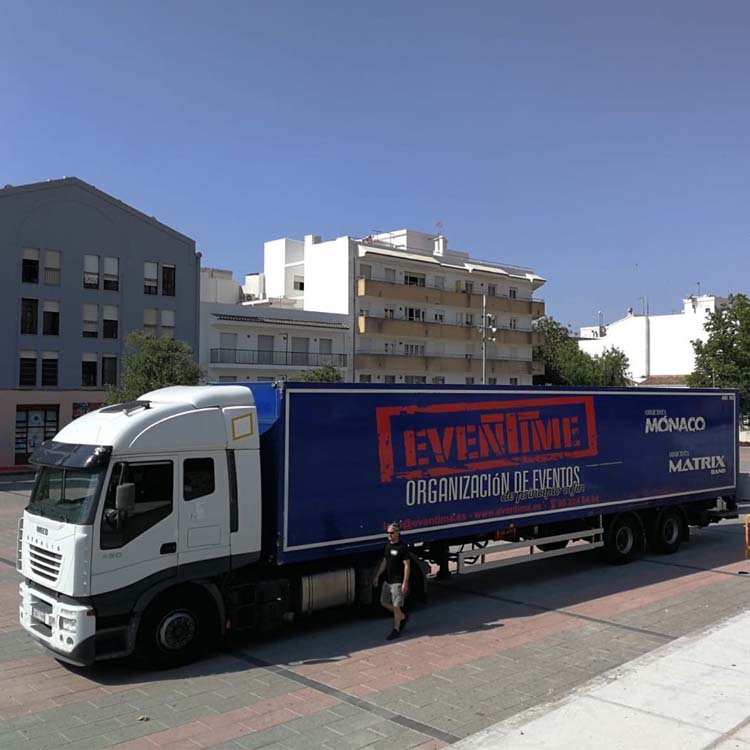 P3.91 Outdoor LED Panel Advertising Professional Rental Events Cabinet Video Wall Display Screen